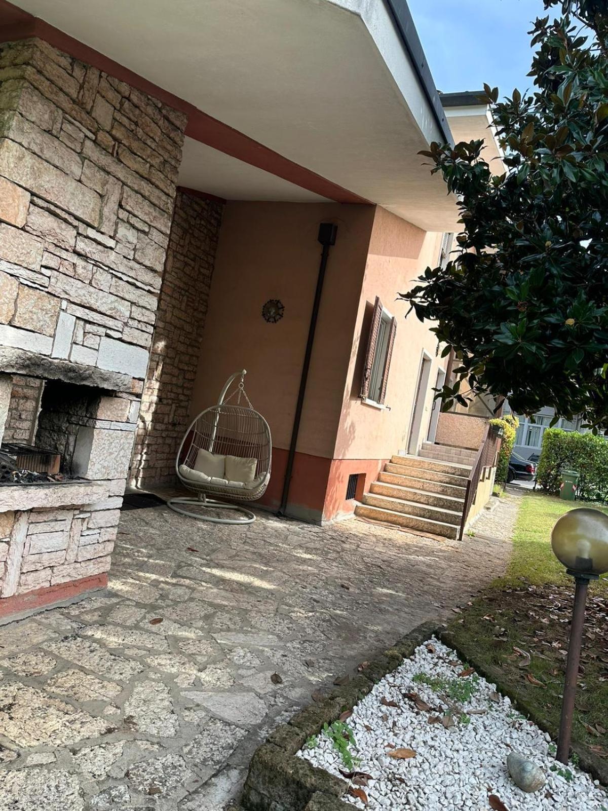 Bed and Breakfast Casa Di Giulietta Werona Zewnętrze zdjęcie