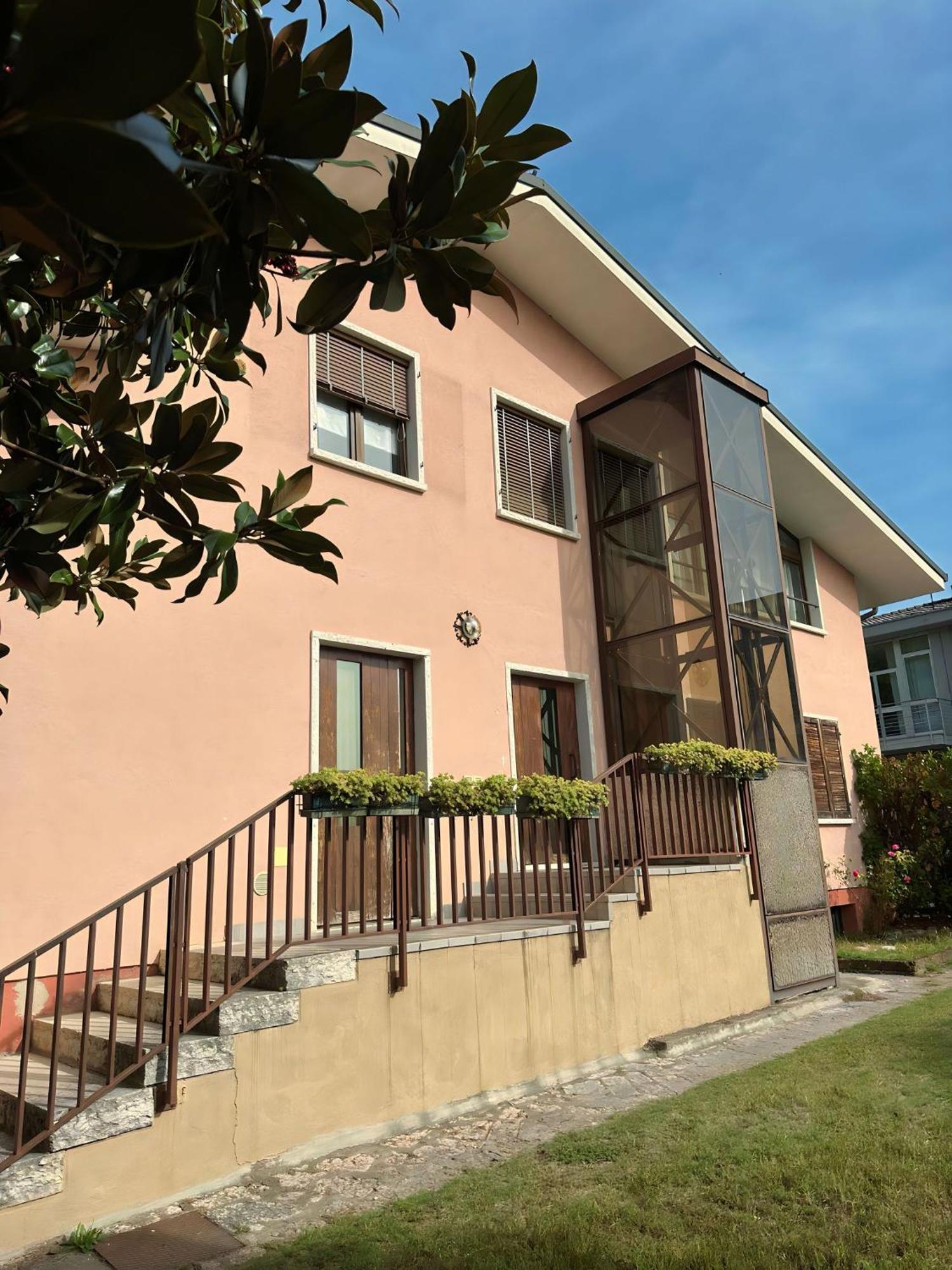 Bed and Breakfast Casa Di Giulietta Werona Zewnętrze zdjęcie