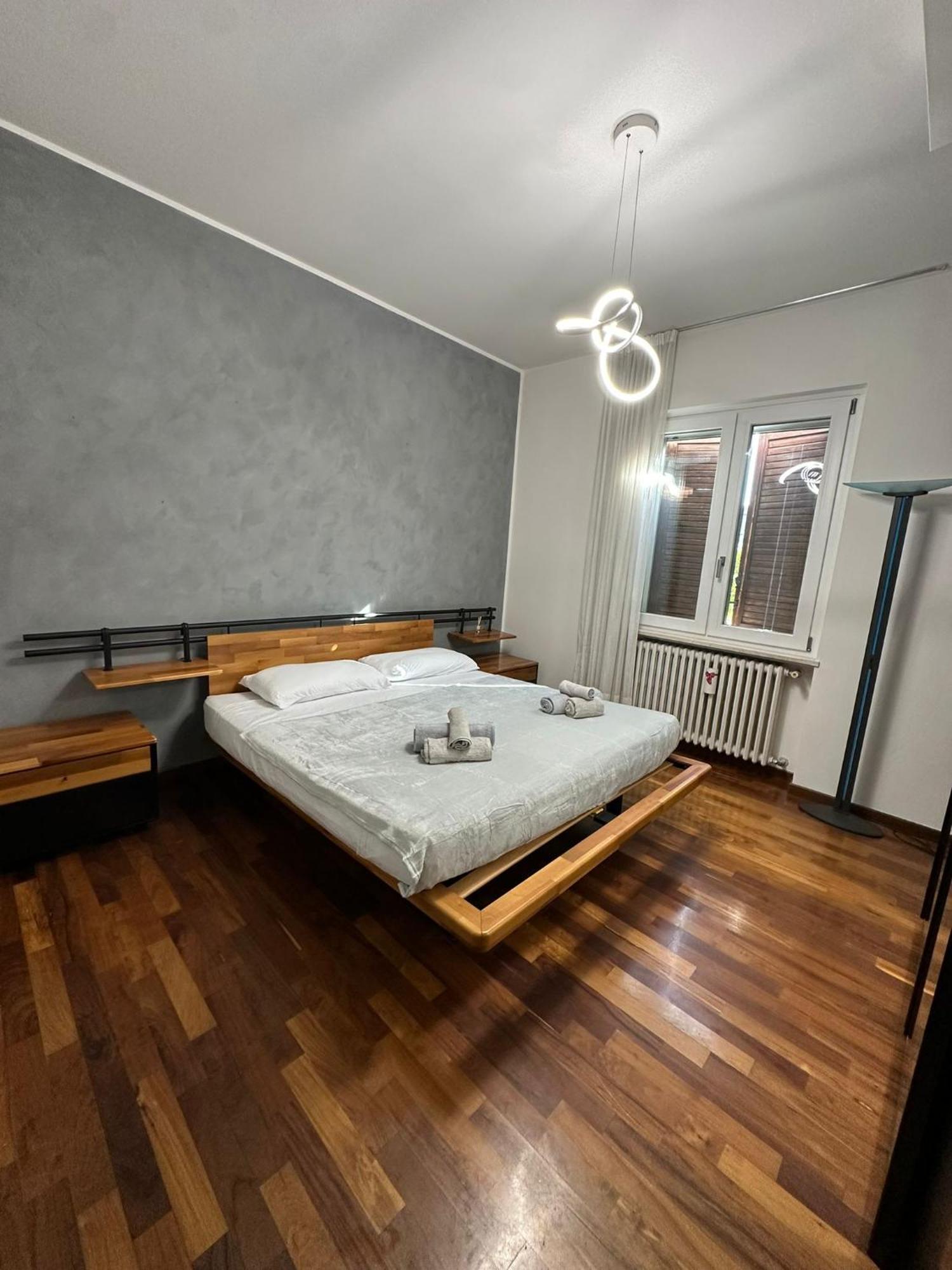 Bed and Breakfast Casa Di Giulietta Werona Zewnętrze zdjęcie